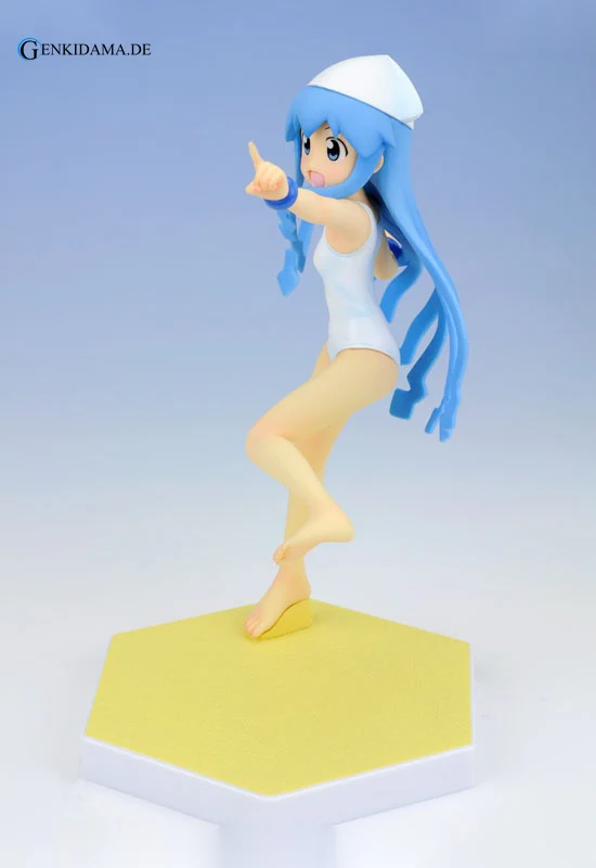 BEACH QUEENS - Squid Girl: Squid Girl - Image 2