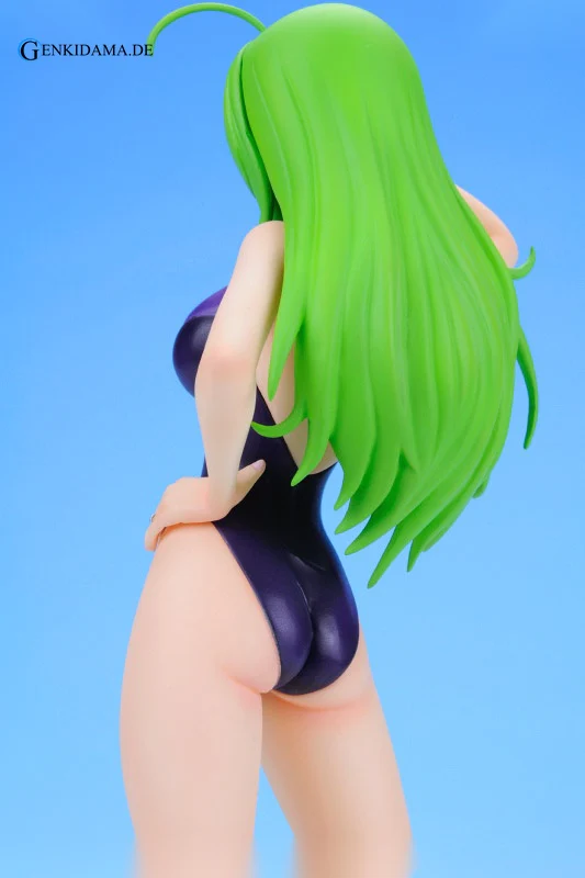 BEACH QUEENS - Star Driver: Kagayaki no Takuto: Kanako Watanabe - Image 14