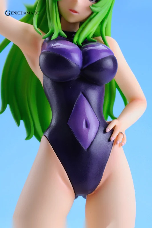 BEACH QUEENS - Star Driver: Kagayaki no Takuto: Kanako Watanabe - Image 18