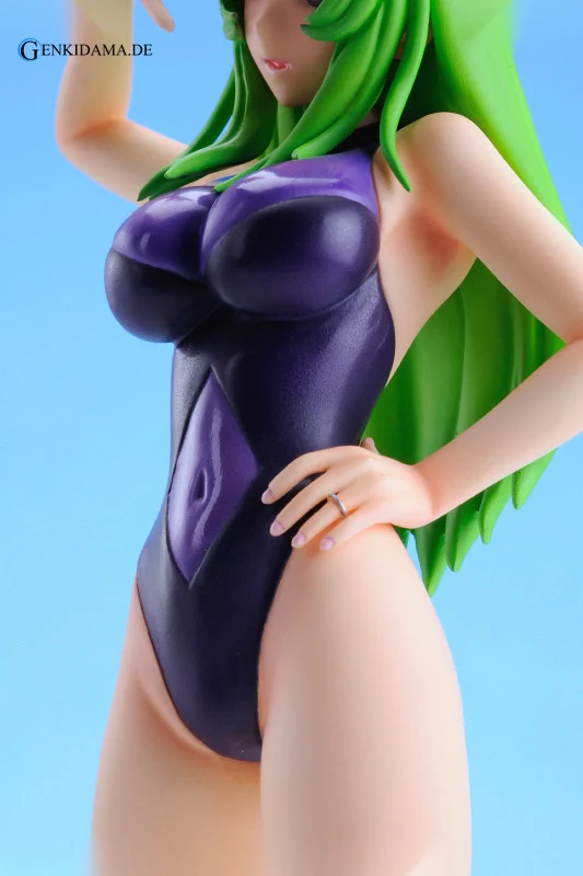BEACH QUEENS - Star Driver: Kagayaki no Takuto: Kanako Watanabe - Image 19