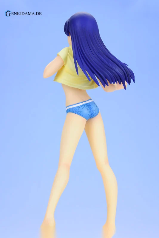 BEACH QUEENS - THE IDOLM@STER: Chihaya Kisaragi - Image 3