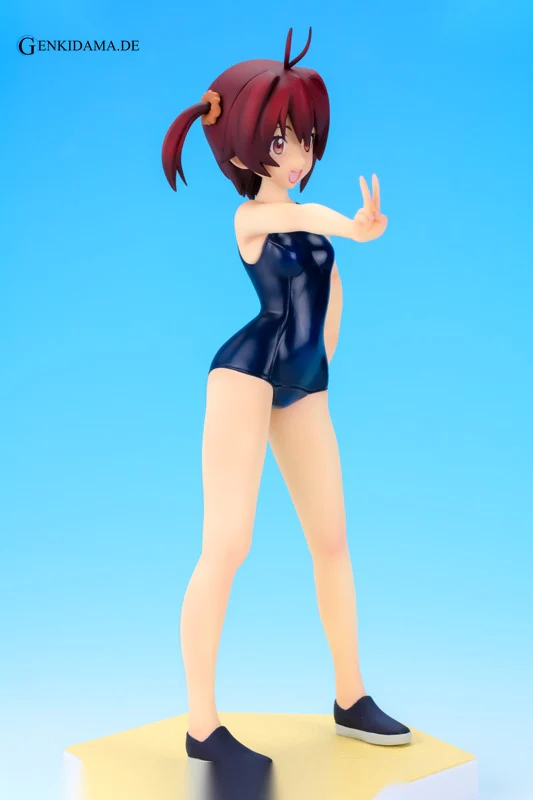 BEACH QUEENS - Vividred Operation: Akane Isshiki - Image 2