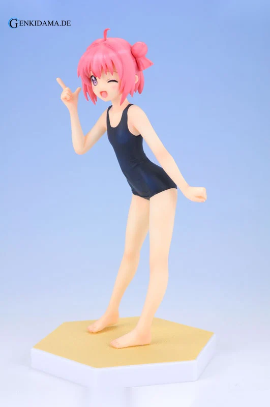 BEACH QUEENS - YuruYuri: Akari Akaza (Regular Edition) - Image 2
