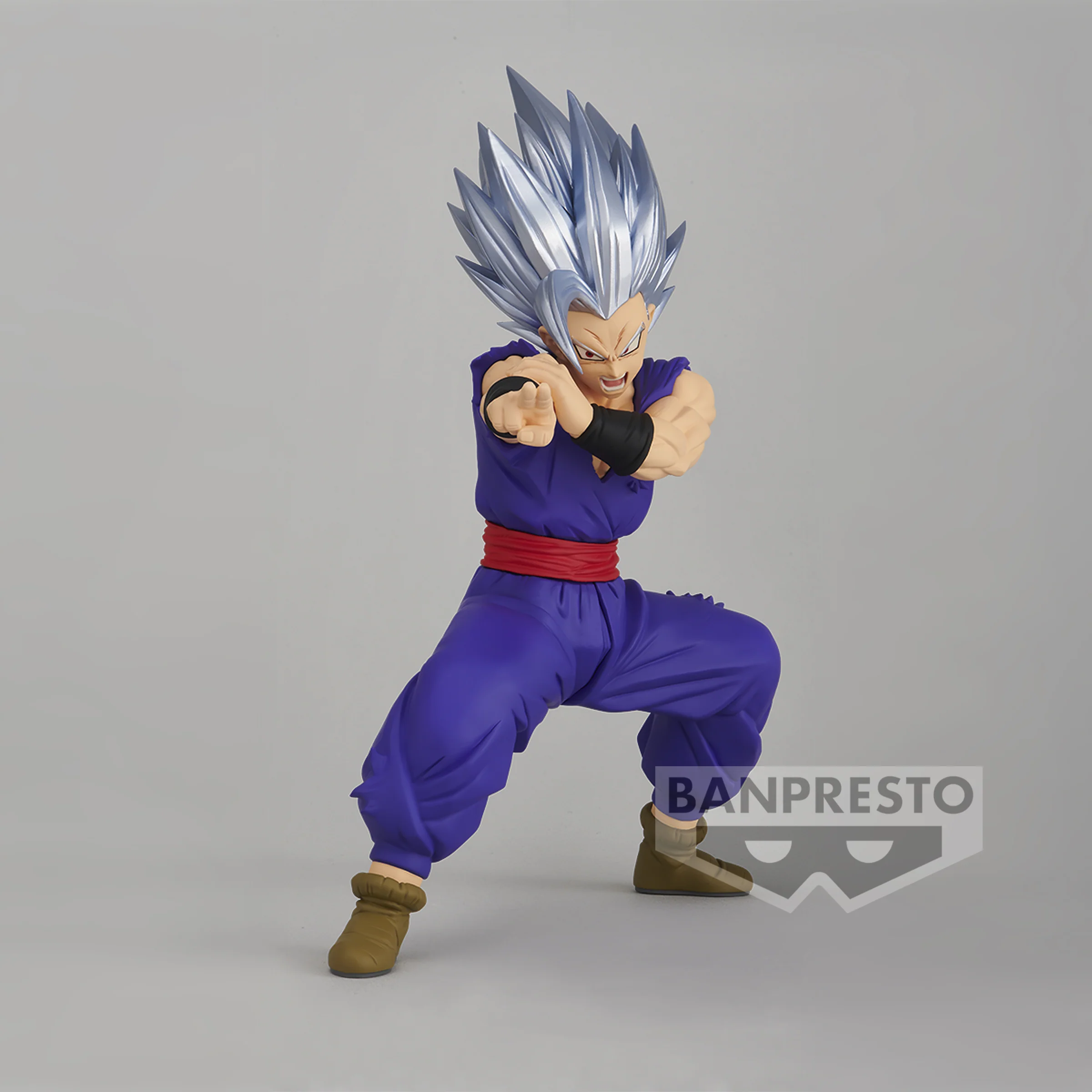 Beast Gohan - Dragon Ball Super: Super Hero - Banpresto - Image 2