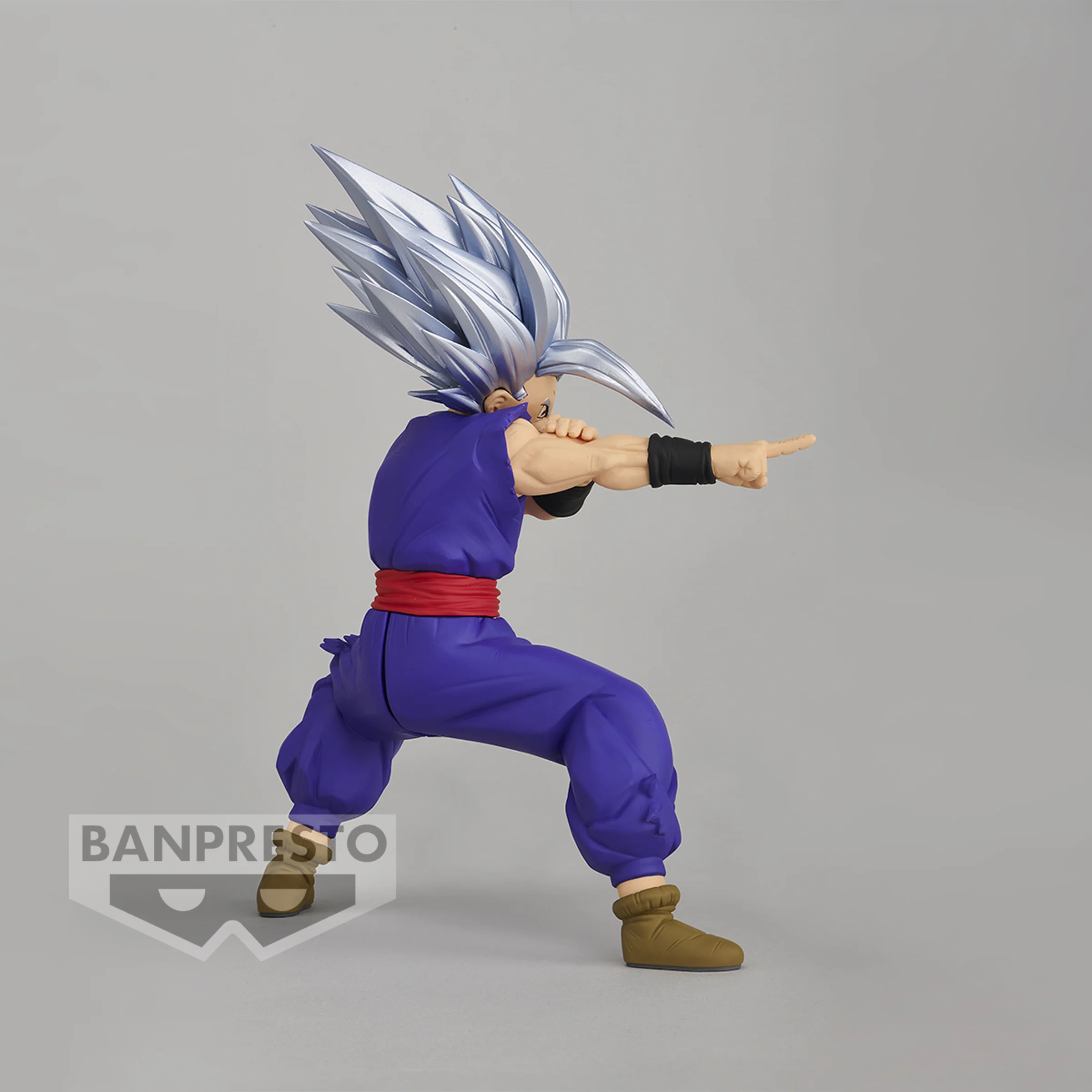 Beast Gohan - Dragon Ball Super: Super Hero - Banpresto - Image 4