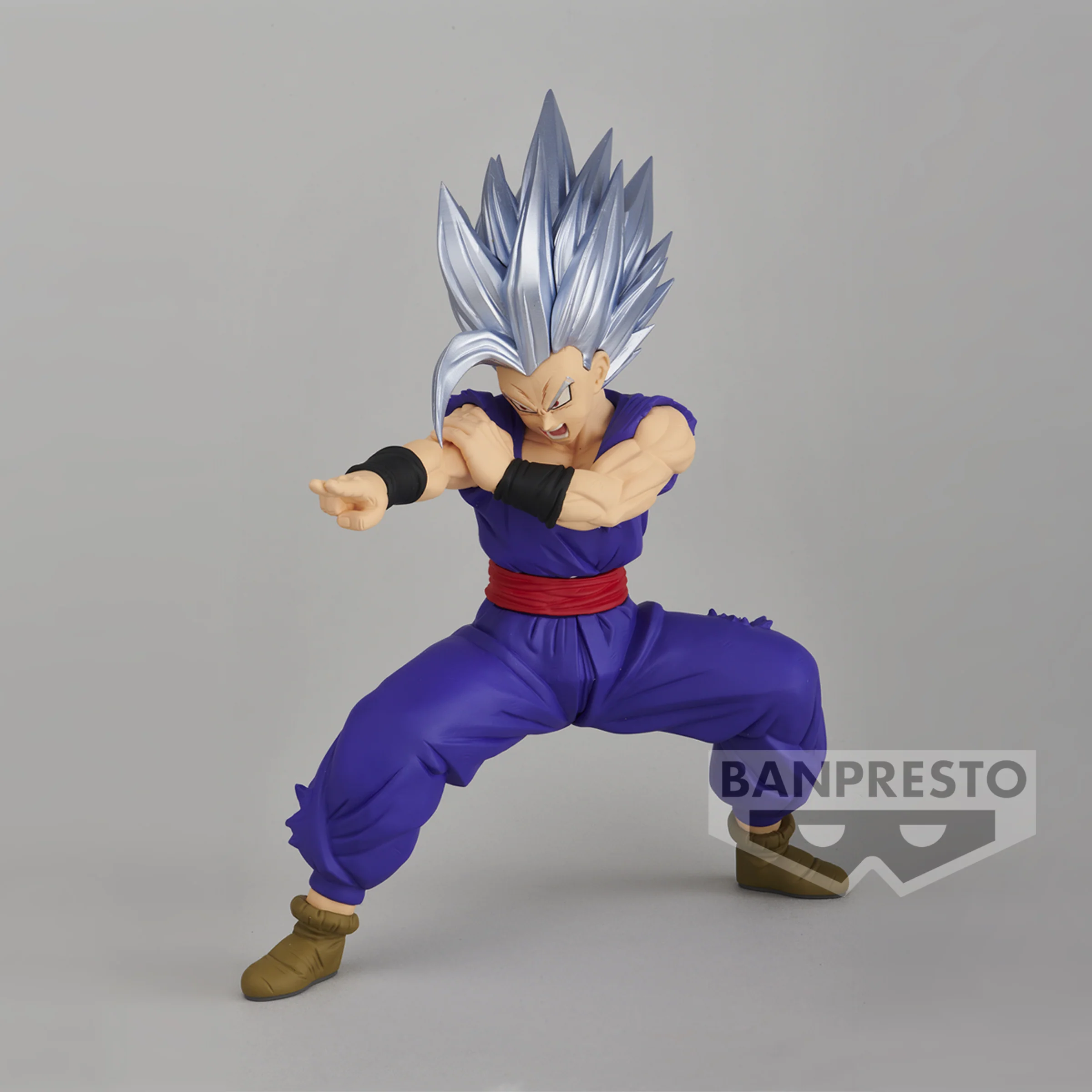 Beast Gohan - Dragon Ball Super: Super Hero - Banpresto - Image 6