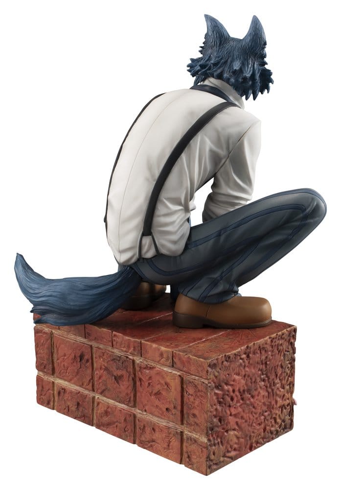 Beastars PVC Figur Legoshi (Repeat) - Image 3