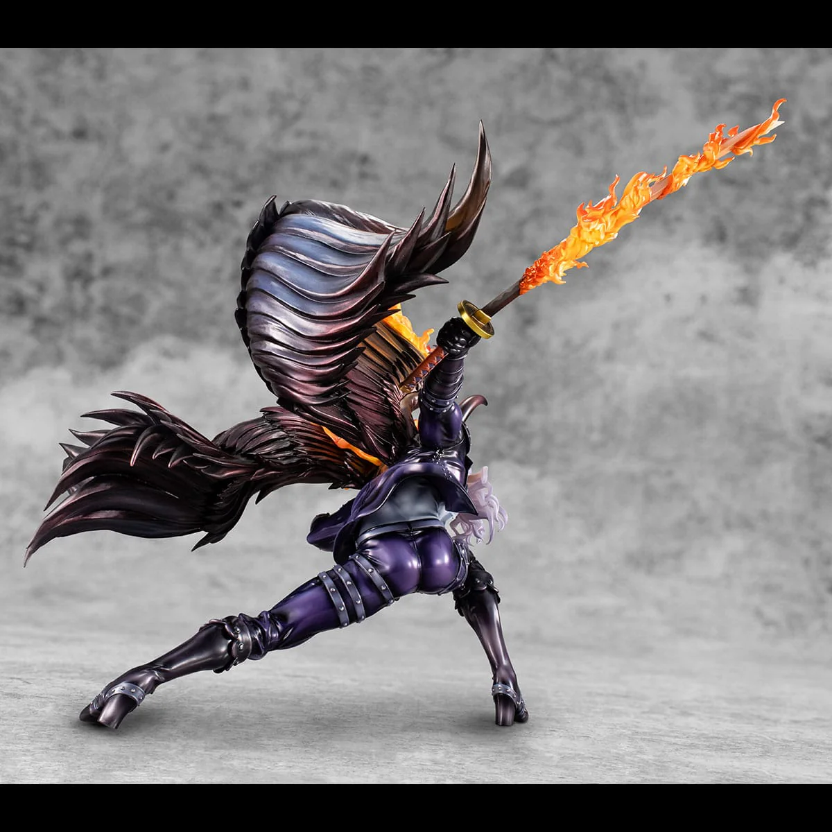 Beasts Pirates All-Stars King WA-MAXIMUM MegaHouse - Image 5