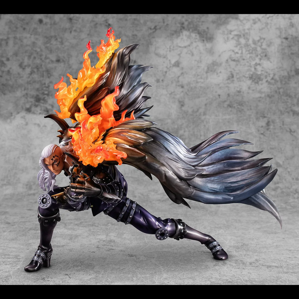 Beasts Pirates All-Stars King WA-MAXIMUM MegaHouse - Image 6