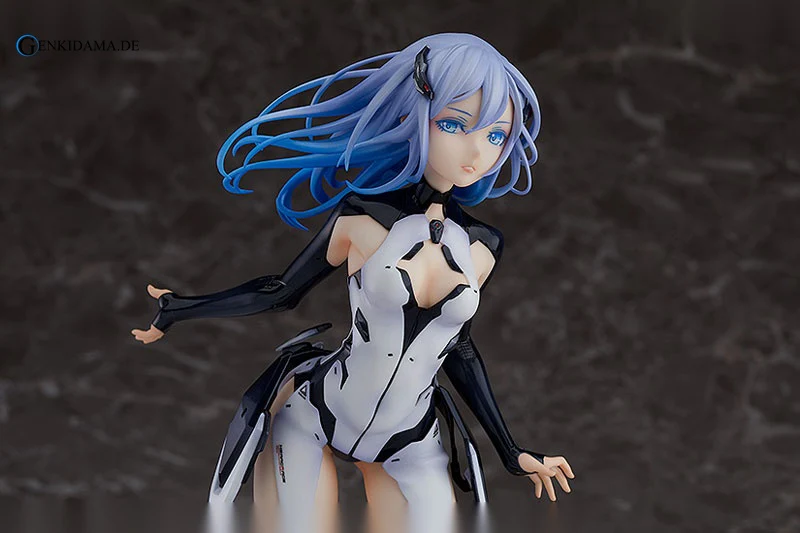 BEATLESS Lacia 2018 Ver. - Image 5