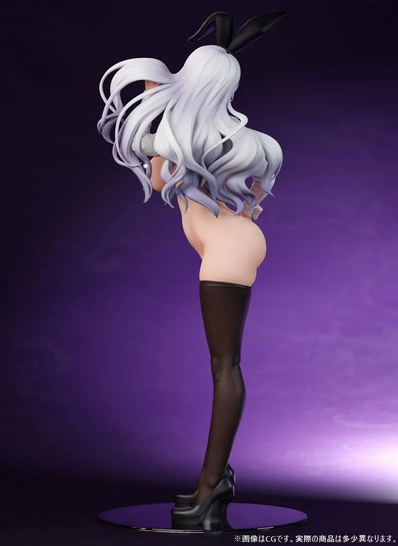 Beatrice Bunny Girls Original Character Insight 1/7 - Image 9