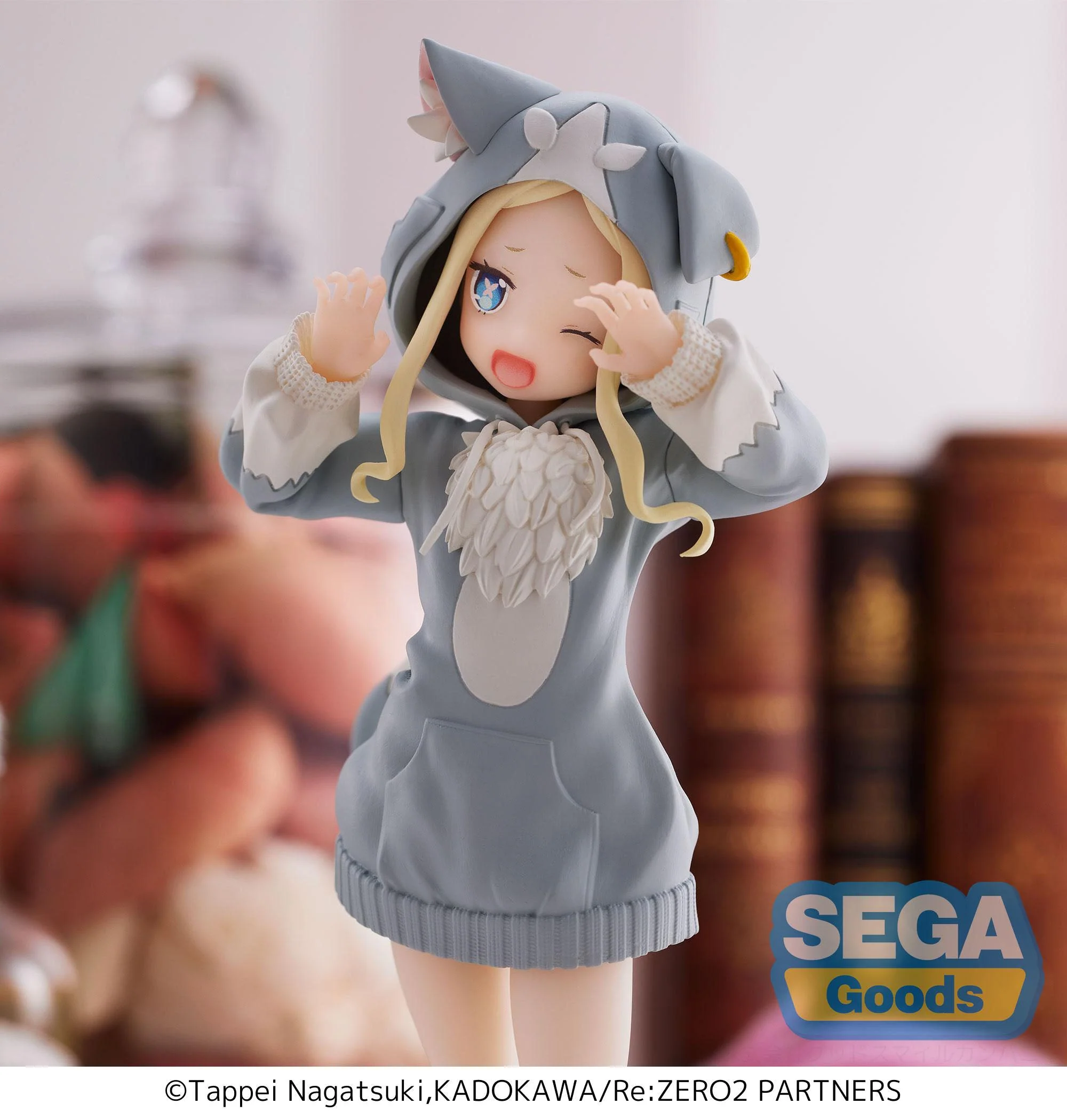 Beatrice - Luminasta - The Great Spirit Pack - Sega - Image 3
