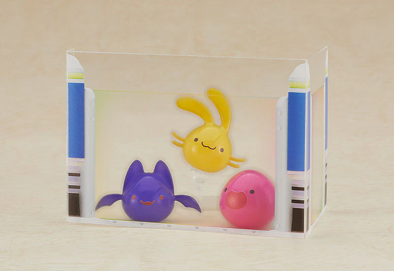 Beatrix LeBeau - Nendoroid (#2007) - Slime Rancher 2 - Good Smile Comany - Image 6