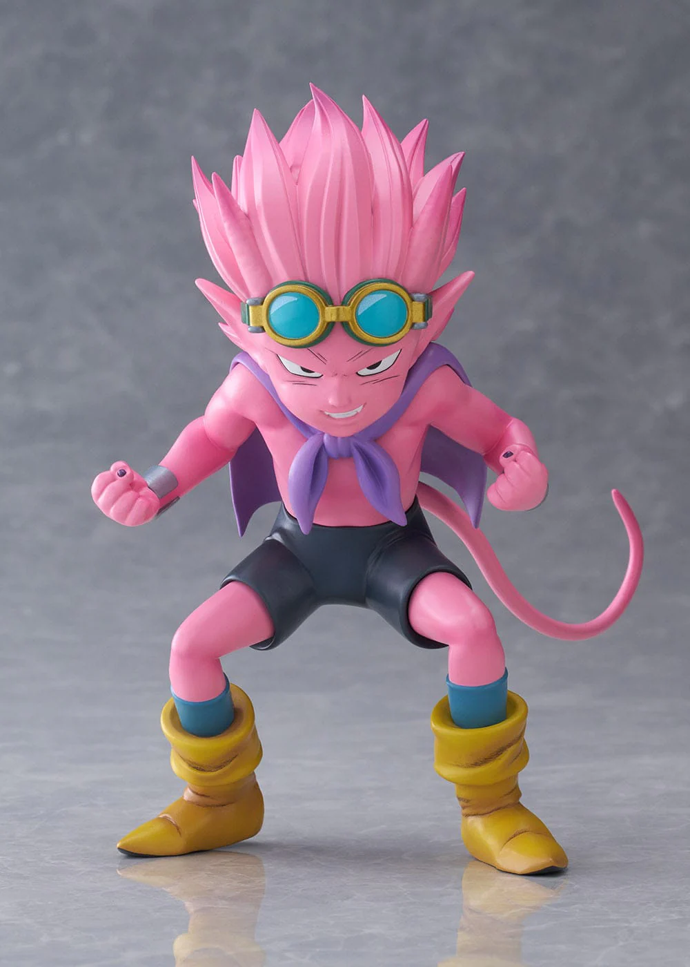 Beelzebub Pop Up Parade Good Smile Company