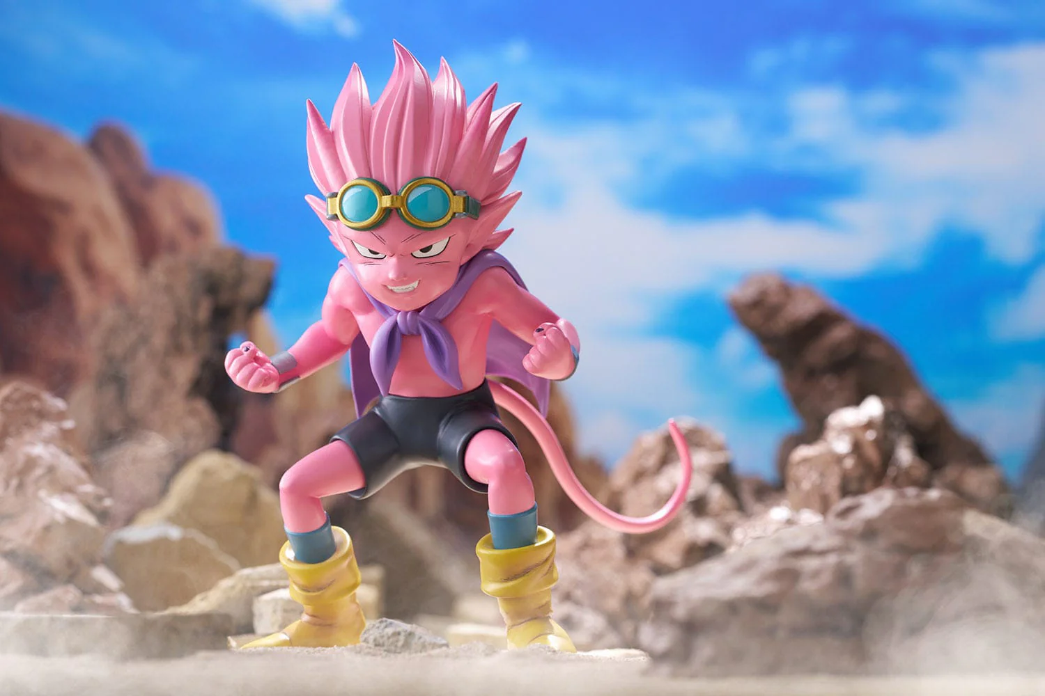 Beelzebub Pop Up Parade Good Smile Company - Image 11