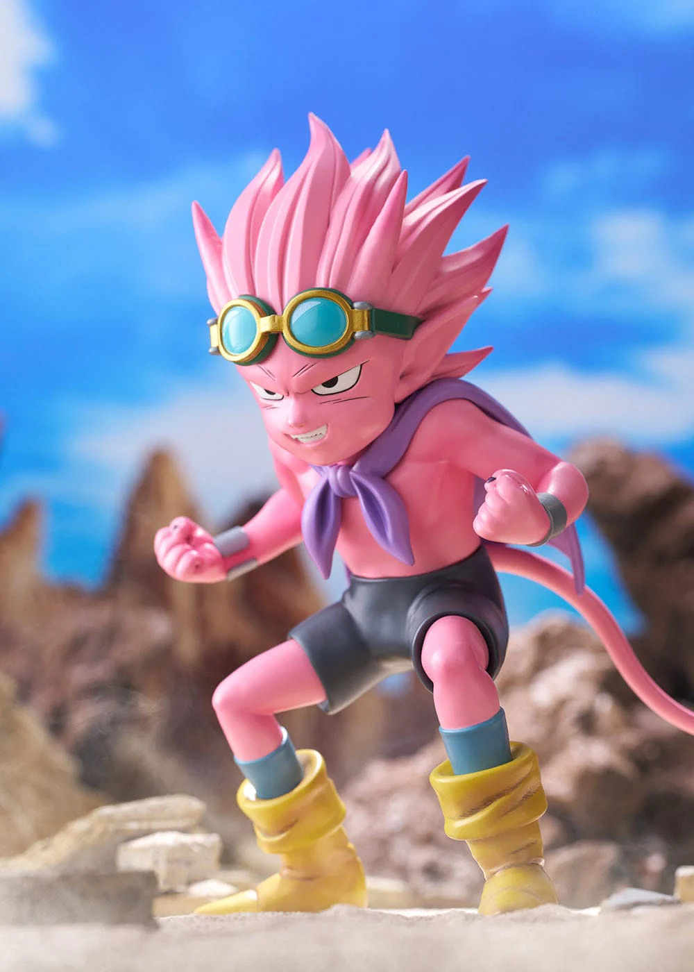 Beelzebub Pop Up Parade Good Smile Company - Image 14