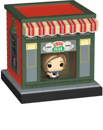 Beetlejuice 2 POP! Movies Vinyl Figur Beetlejuice w/chase Sortiment (6) - Image 12
