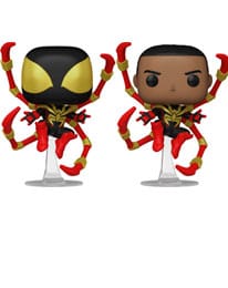 Beetlejuice 2 POP! Movies Vinyl Figur Beetlejuice w/chase Sortiment (6) - Image 13