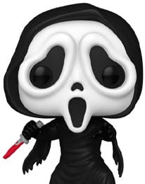 Beetlejuice 2 POP! Movies Vinyl Figur Beetlejuice w/chase Sortiment (6) - Image 16