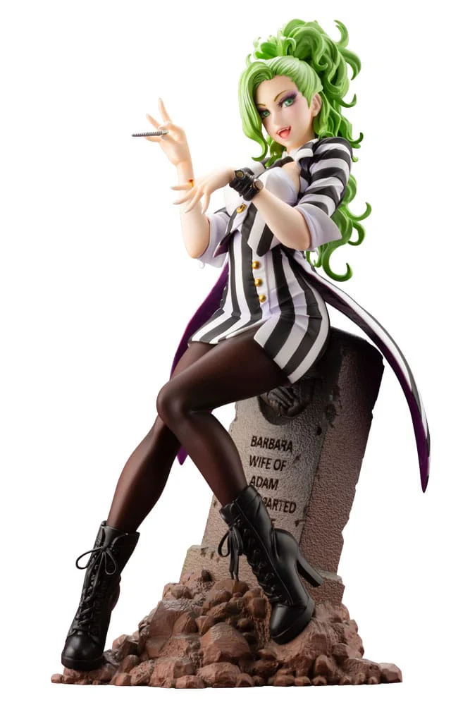 Beetlejuice Bishoujo Kotobukiya - Image 14