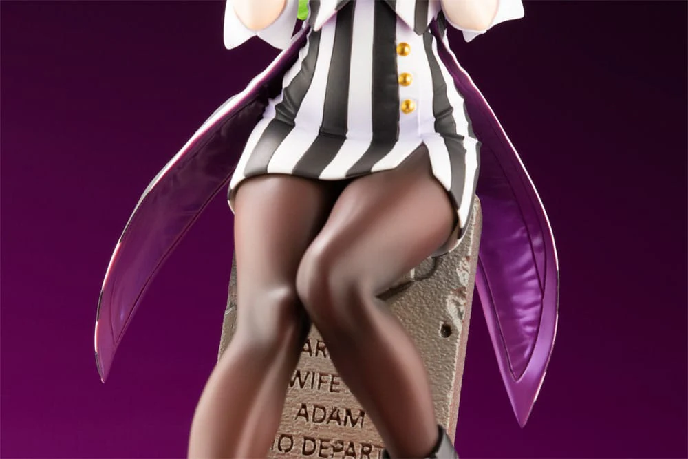 Beetlejuice Bishoujo Kotobukiya - Image 4