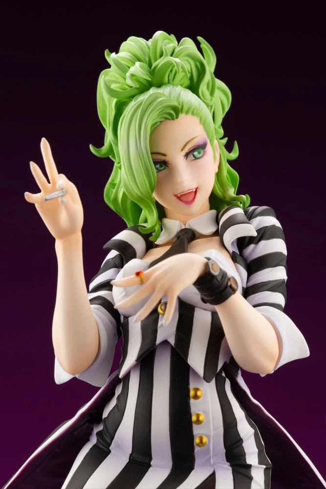 Beetlejuice Bishoujo Kotobukiya - Image 7