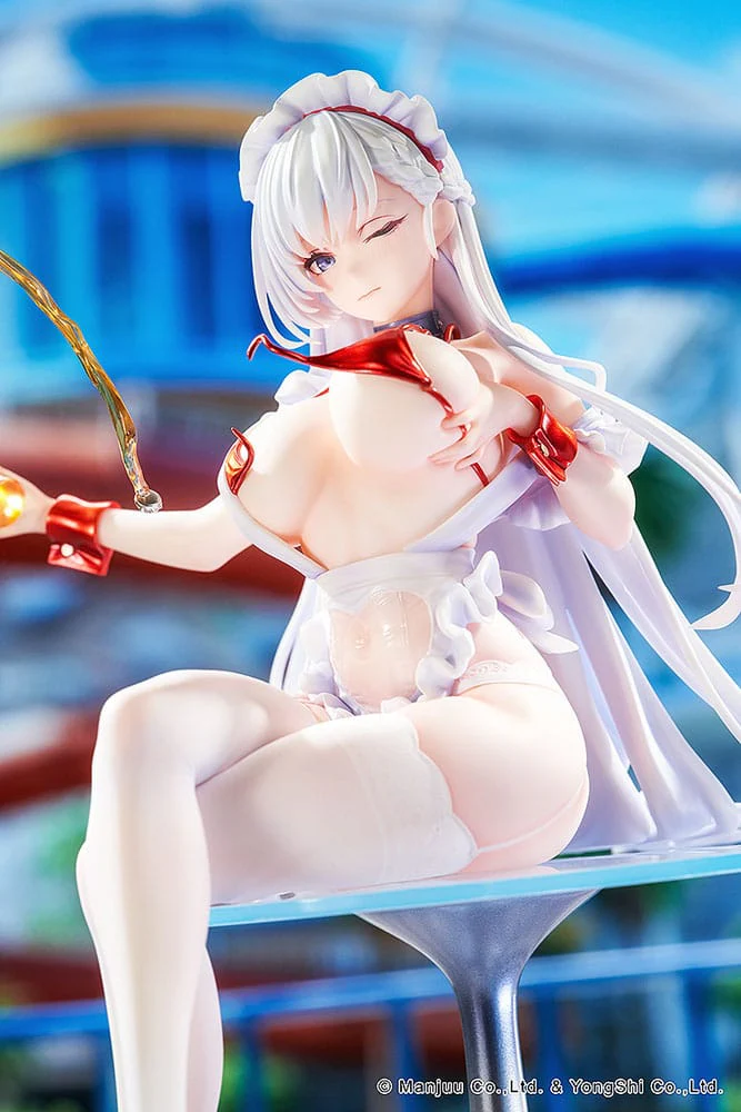 Belfast: Blissful Service Ver. Good Smile Company - Image 8