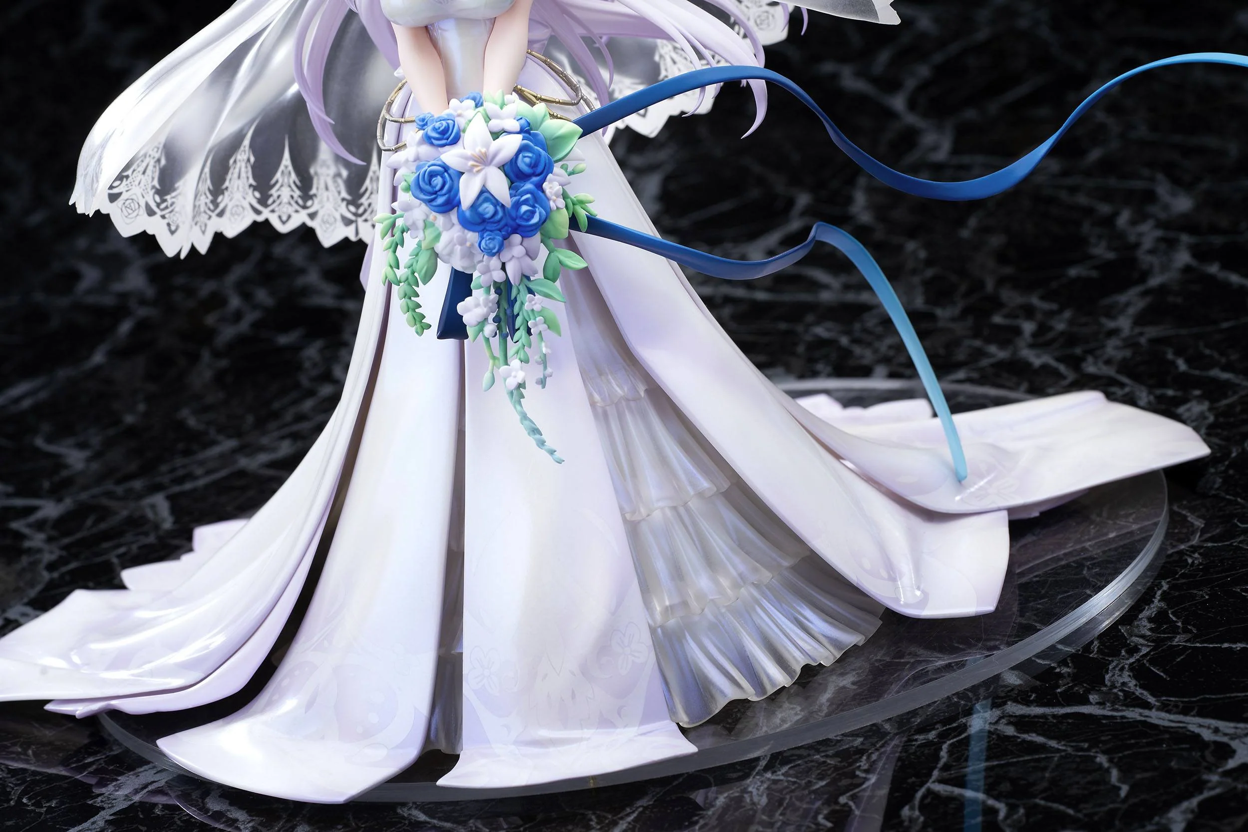 Belfast Kuradaringu no Chikai Ver. Hobby Max - Image 2