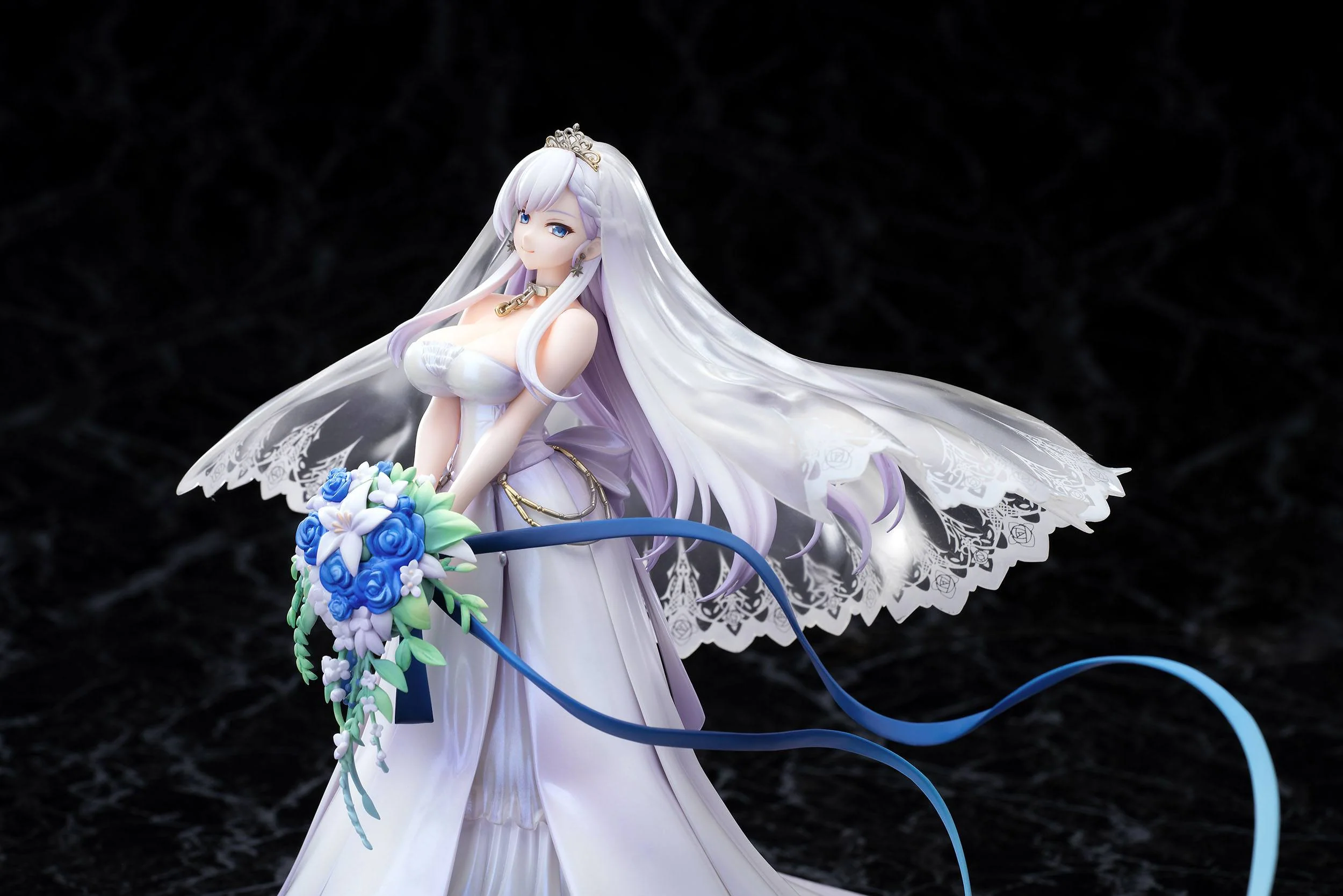 Belfast Kuradaringu no Chikai Ver. Hobby Max - Image 4