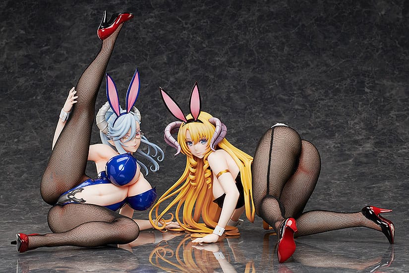 Belial: Bunny Ver. - Seven Mortal Sins - FREEing - Image 8
