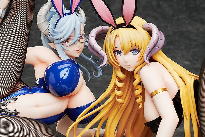 Belial: Bunny Ver. - Seven Mortal Sins - FREEing - Image 9