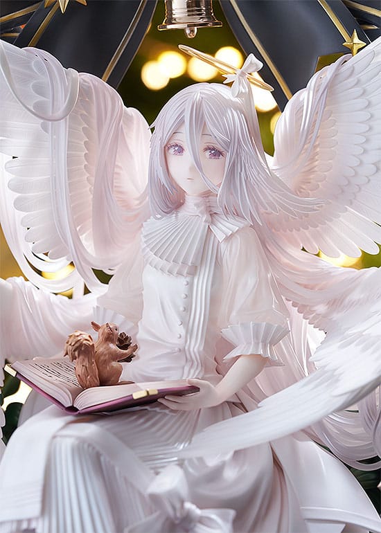 Bell of the Holy Night Illustration Revelation Good Smile Company - Image 3
