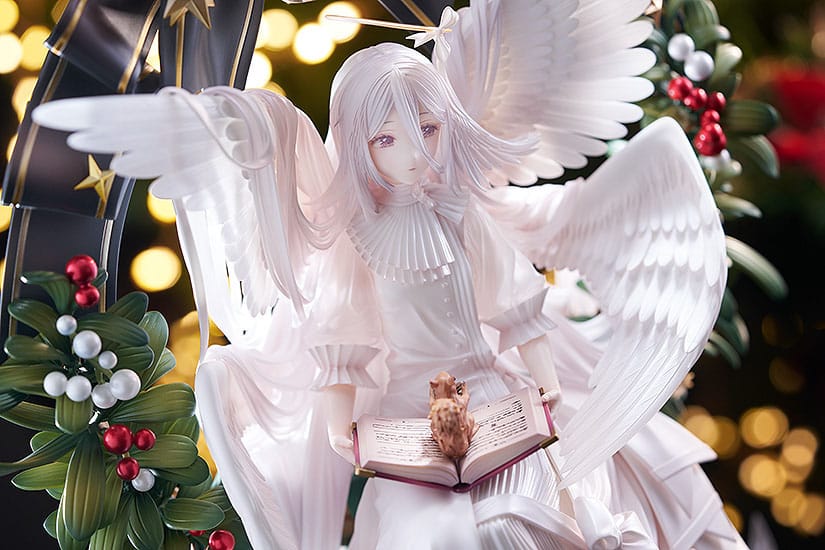 Bell of the Holy Night Illustration Revelation Good Smile Company - Image 4