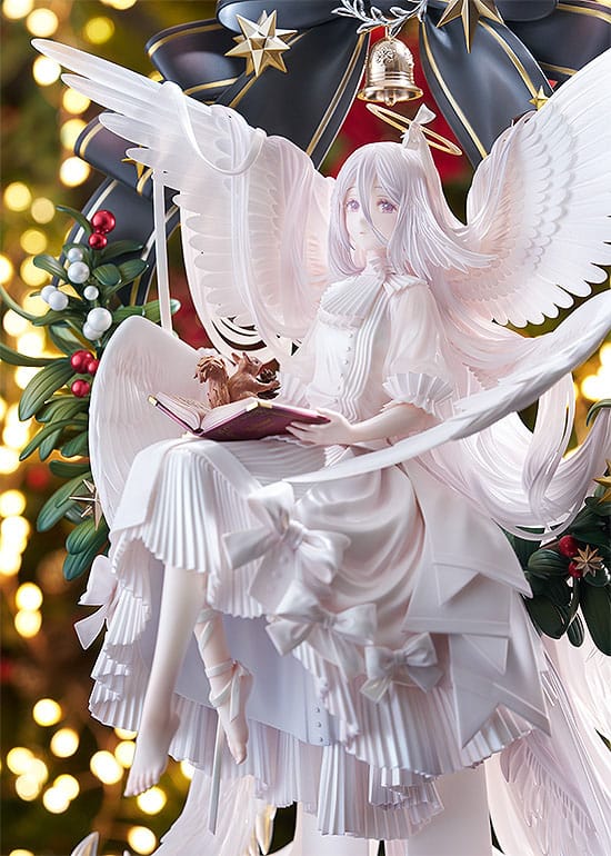 Bell of the Holy Night Illustration Revelation Good Smile Company - Image 5