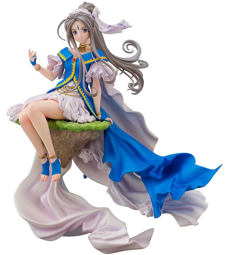 Belldandy Oh My Goddess Proof - Image 10