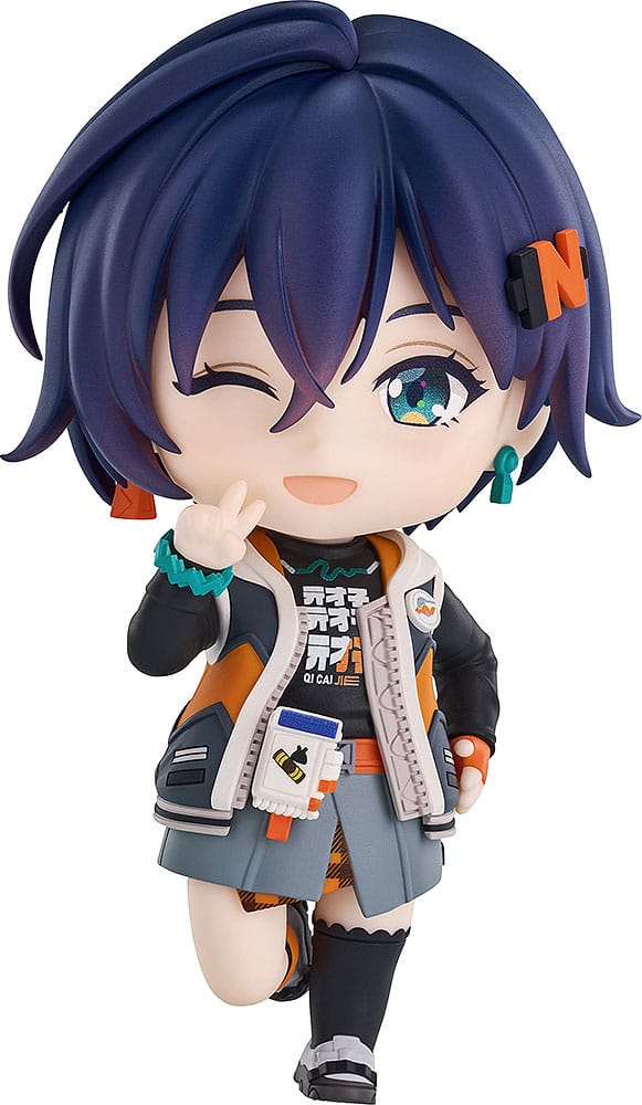 Belle Nendoroid Good Smile Company - Image 12