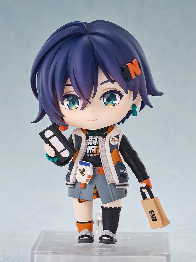Belle Nendoroid Good Smile Company - Image 3