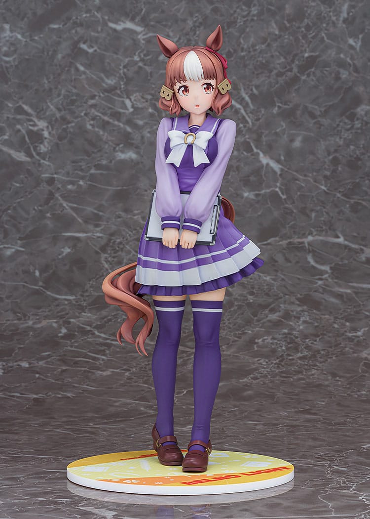 Belno Light Uma Musume Pretty Derby Good Smile Company - Image 10