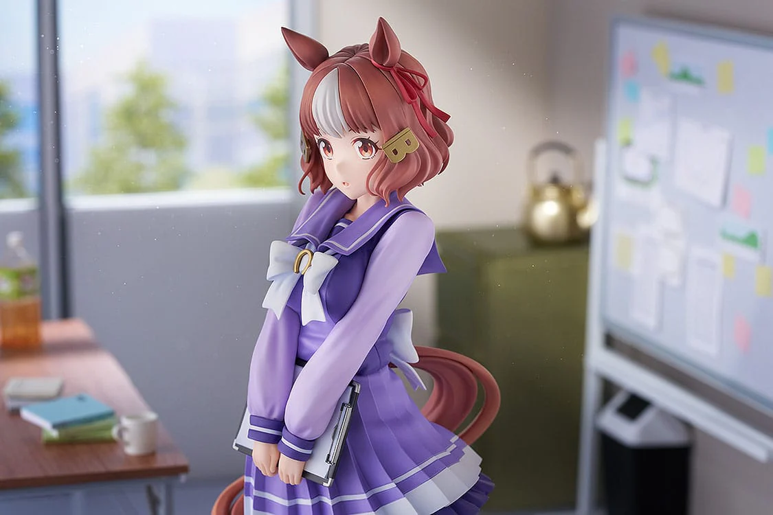 Belno Light Uma Musume Pretty Derby Good Smile Company - Image 5