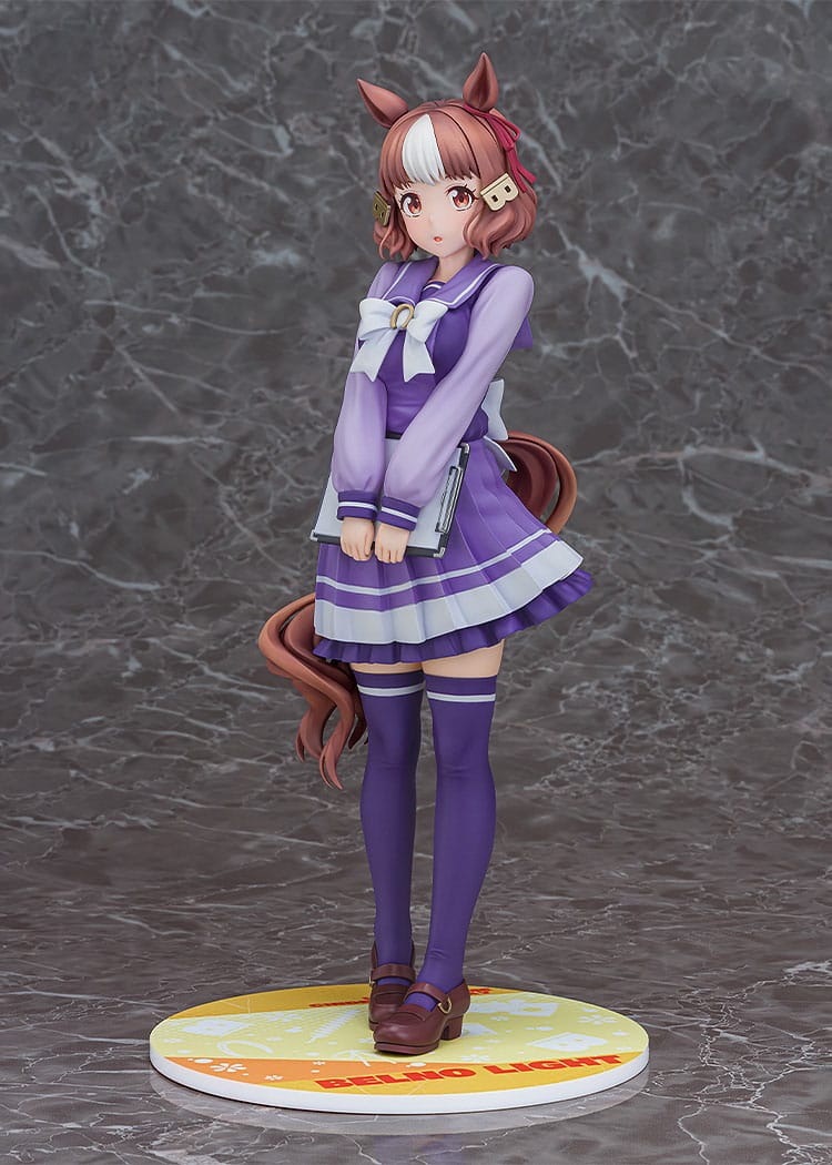 Belno Light Uma Musume Pretty Derby Good Smile Company - Image 6