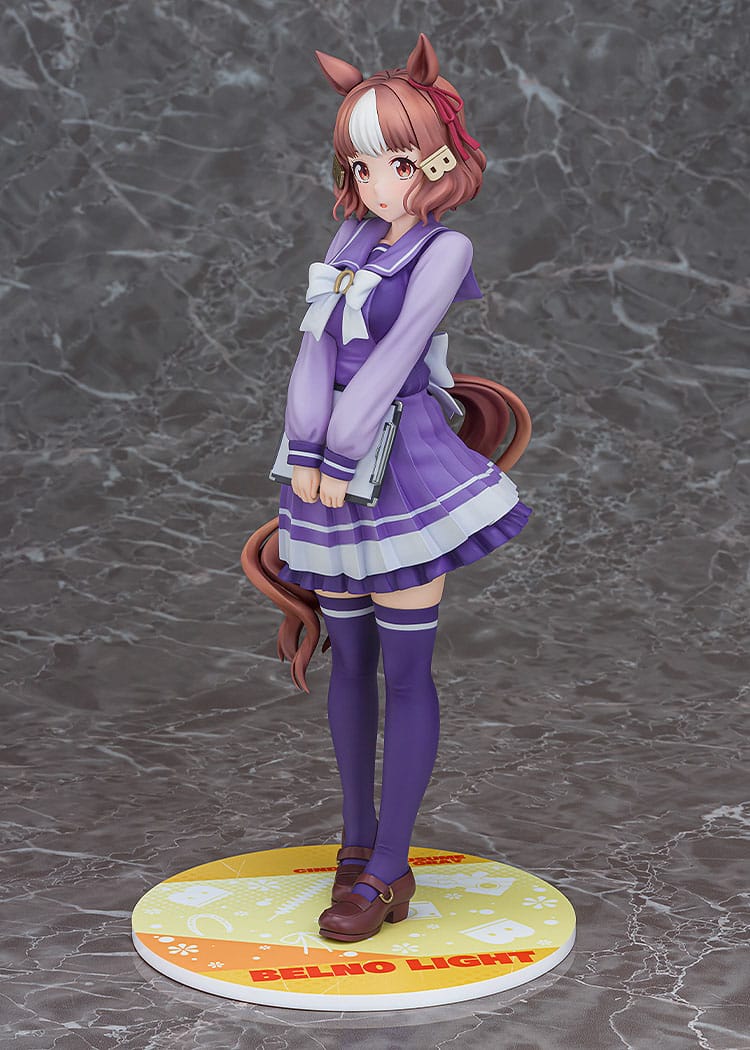 Belno Light Uma Musume Pretty Derby Good Smile Company - Image 7