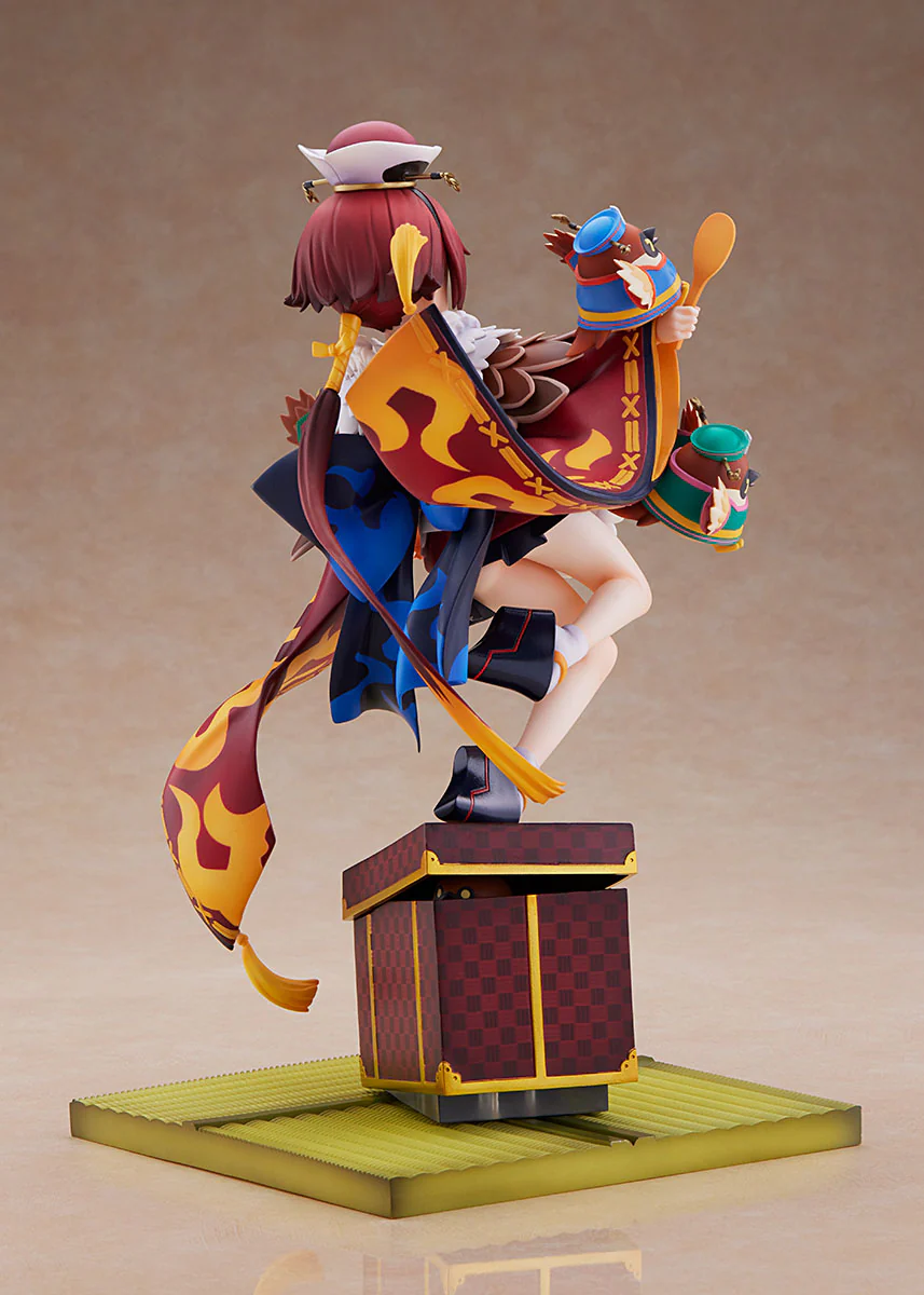 Beni-Enma Fate/Grand Order Amakuni limited - Image 12