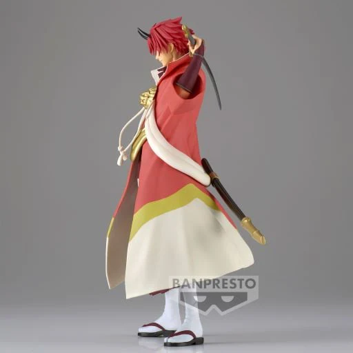 Benimaru Otherworlder Banpresto - Image 2