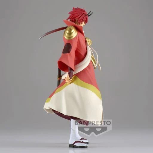 Benimaru Otherworlder Banpresto - Image 3