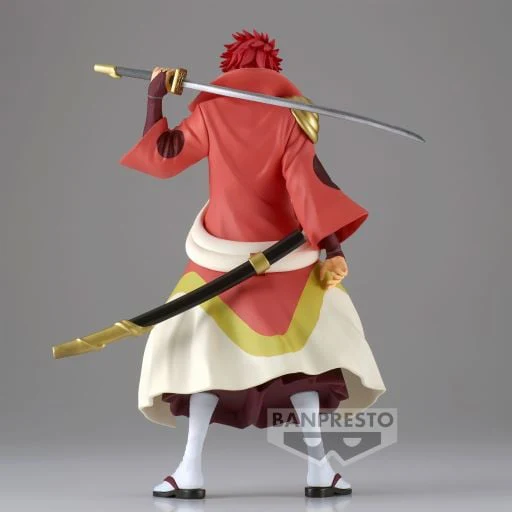Benimaru Otherworlder Banpresto - Image 4