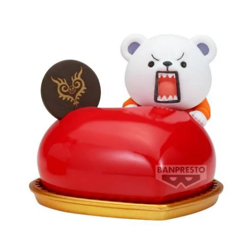 Bepo Paldolce Banpresto