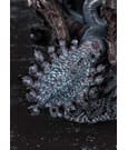 Berserk Figuarts ZERO Metallic Touch PVC Statue Guts Berserker Armor - Beschädigte Verpackung - Image 10