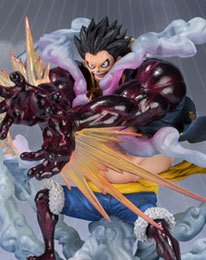 Berserk Figuarts ZERO Metallic Touch PVC Statue Guts Berserker Armor - Beschädigte Verpackung - Image 13