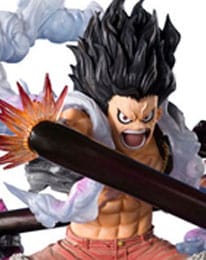 Berserk Figuarts ZERO Metallic Touch PVC Statue Guts Berserker Armor - Beschädigte Verpackung - Image 15