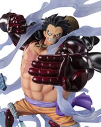 Berserk Figuarts ZERO Metallic Touch PVC Statue Guts Berserker Armor - Beschädigte Verpackung - Image 16